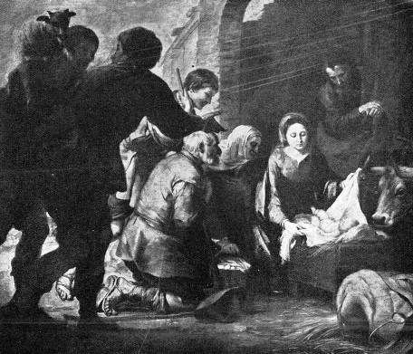 mt_3_murillo bartlome esteban_adoration of the shepherds_ca1655